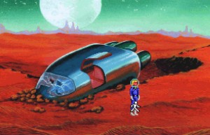 Space Quest I