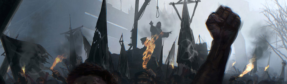 Thief Gamescom