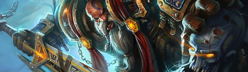 Blizzard aumenta un 40% el equipo de desarrollo de World of Warcraft.