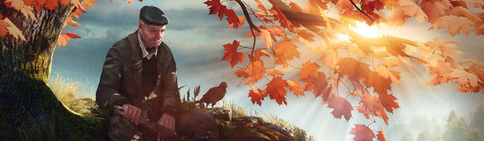 The Vanishing of Ethan Carter