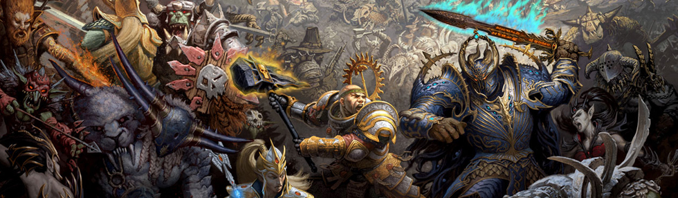 Warhammer Online cierra sus puertas.