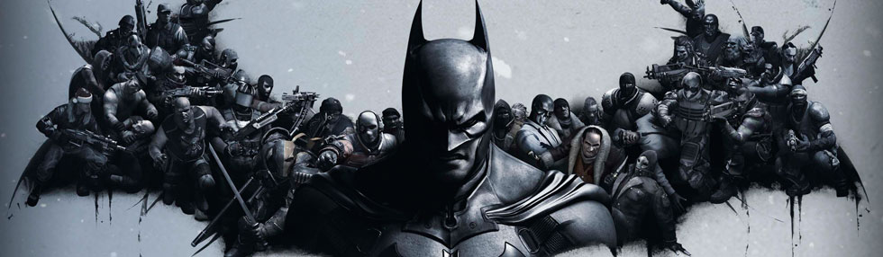 Anunciado el Season Pass de Batman Arkham Origins - Micromanía