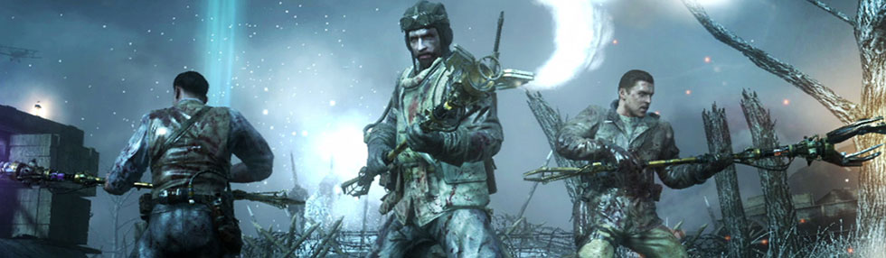 Call of Duty Black Ops II Apocalypse