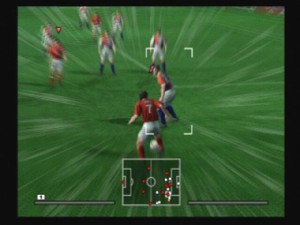 International Superstar Soccer 3