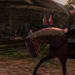 Mount & Blade II Bannerlord