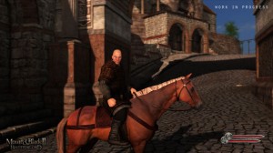 Mount & Blade II Bannerlord