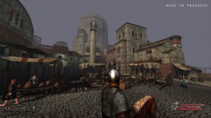 Mount & Blade II Bannerlord