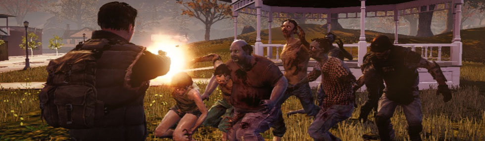 State of Decay Acceso Anticipado