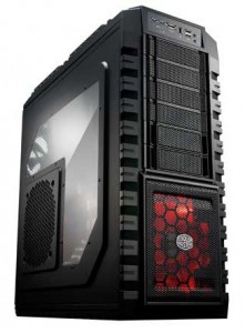 AUSSAR GeForce GTX Battlebox