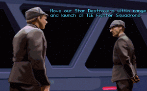 Star Wars X-Wing - LucasArts