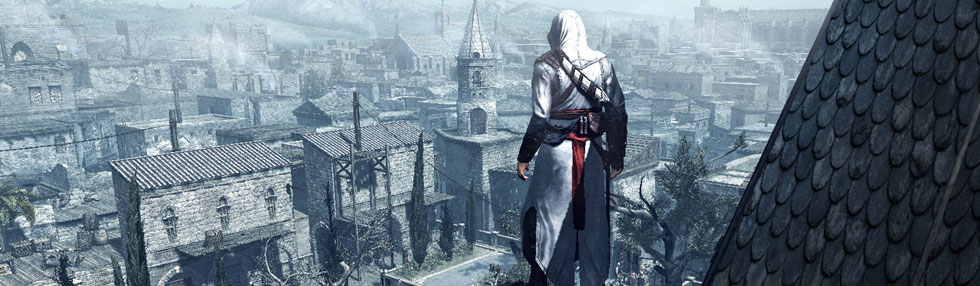 Assassin's Creed Heritage