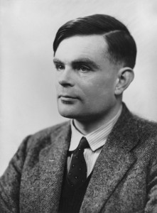 Taller IA - Alan Turing