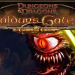 Baldur's Gate II Enhanced Edition