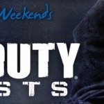 Call of Duty Ghosts Weekends