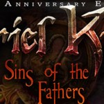 Gabriel Knight Sins of the Fathers 20 aniversario