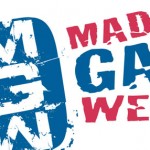 Entradas Games Week 2013