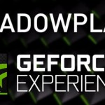 GeForce Shadowplay