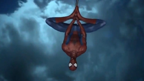 The Amazing Spider-Man 2: anunciado el juego