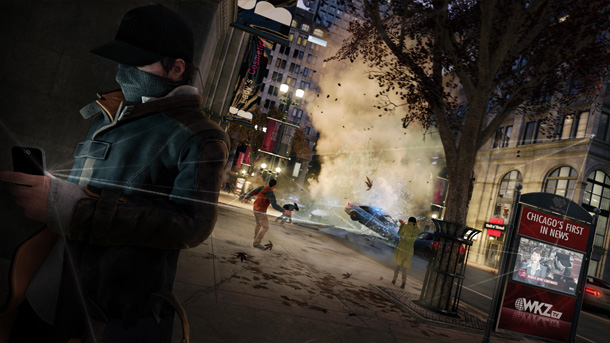 Watch Dogs desvela sus requisitos: sólo 64 bits