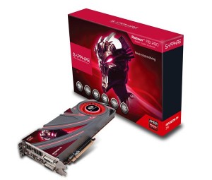 Sapphire Radeon R9 290