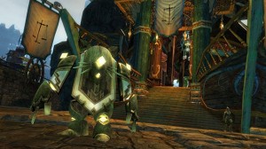 Guild Wars 2 - Fractura