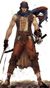 Prince of Persia