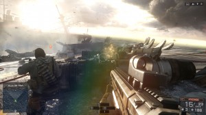 Battlefield 4