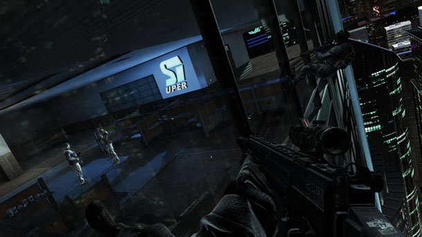 Call of Duty Ghosts vs Battlefield 4: una opinión