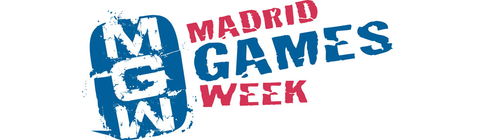 Madrid Games Week