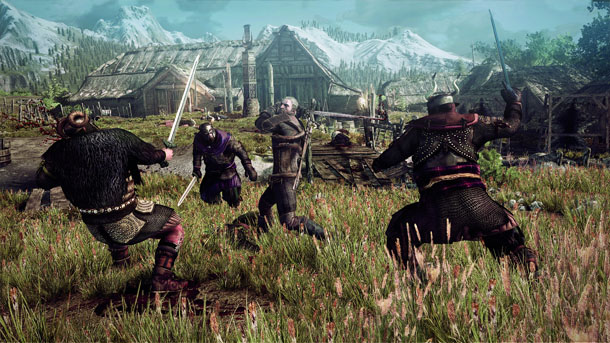 The Witcher 3 no tendrá DRM en la versión de PC