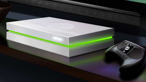 iBuyPower presenta su Steam Machine por 370 €