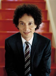 Malcolm Gladwell