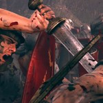 Rome II Blood & Gore