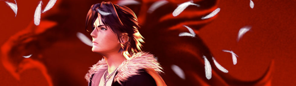 Final Fantasy VIII en descarga