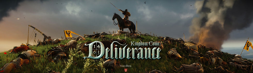 Kingdom Come Deliverance