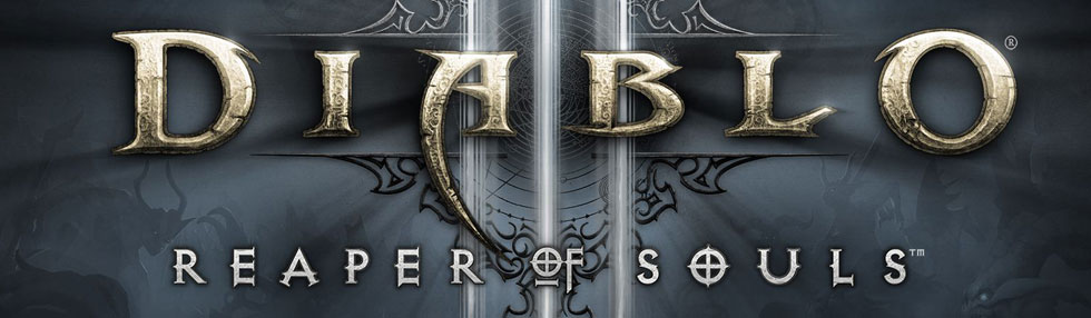 Diablo III Reaper of Souls el 25 de marzo