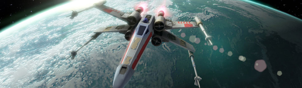 Star Wars Attack Squadrons