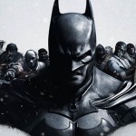 Nuevo DLC Batman Arkham Origins