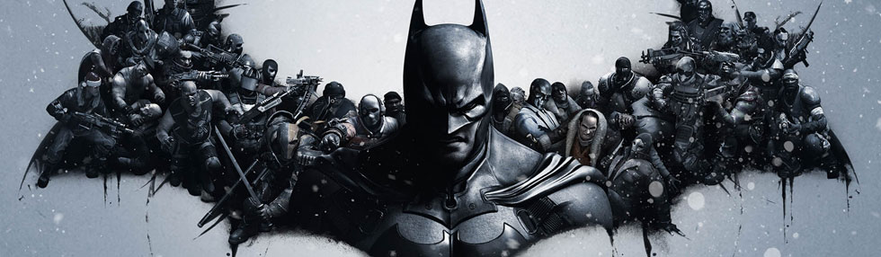 Nuevo DLC Batman Arkham Origins