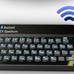 Bluetooth ZX Spectrum