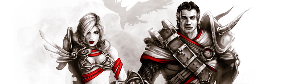 Divinity Original Sin