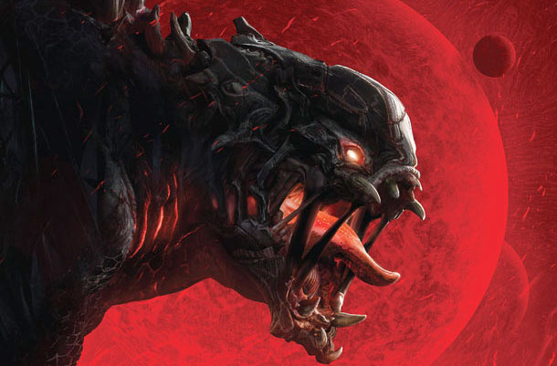 Evolve será Free To Play