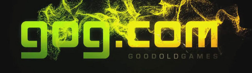 GOG.com cumple 5 años