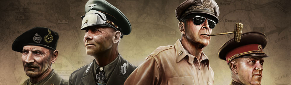 Hearts of Iron IV anunciado