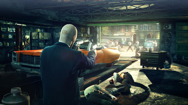 Hitman: Square Enix cancela la próxima entrega