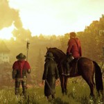 Kingdom Come Deliverance arrasa en Kickstarter