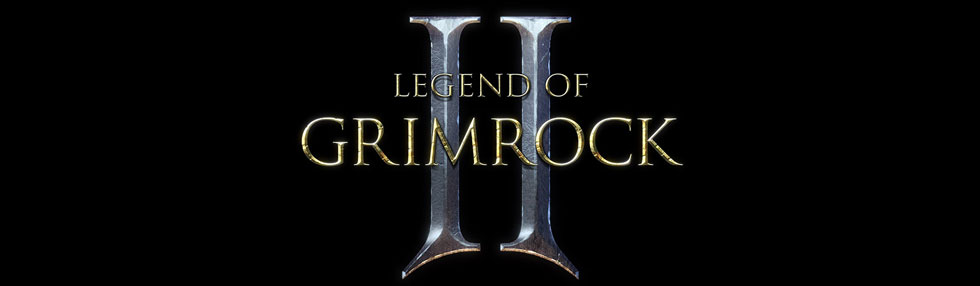 Legend of Grimrock II se deja ver