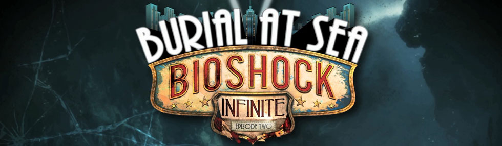 Segundo Episodio de Pantéon Marino, el DLC de BioShock Infinite