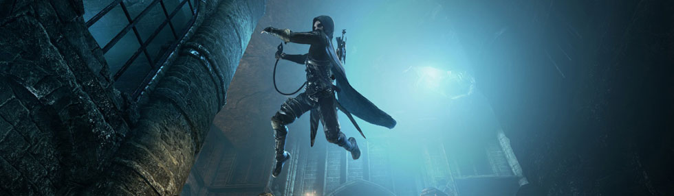 Eidos Montreal desvela los requisitos de Thief