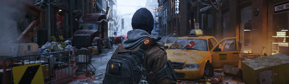 The Division